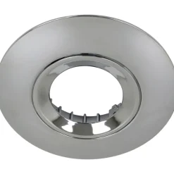 Clearance Veli Eco frontring, Indbygningsspots|Nordtronic