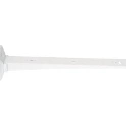 New Vingebeslag til exit nødbelysning 3W Led Armaturer|Nordtronic