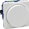 Zigbee lysdæmper, hvid Lysdæmpere|Nordtronic