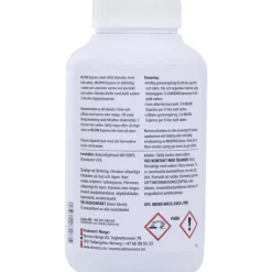 Hot Mudin Express fedtopløser, 1 liter Rengøring & Affald