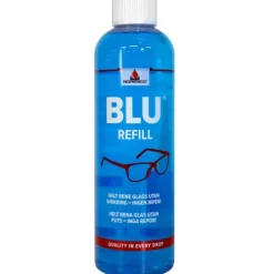 Optikerns brillerens refill, 0,5 liter Rengøring & Affald