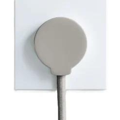 New F stikprop, schuko, med jord, Stikpropper