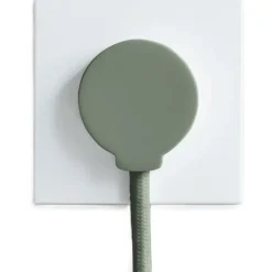 New F stikprop, schuko, med jord, Stikpropper