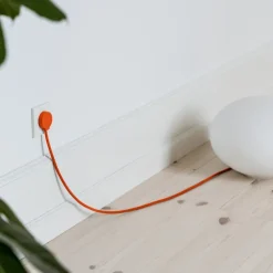 Hot F stikprop, schuko, med jord, Stikpropper