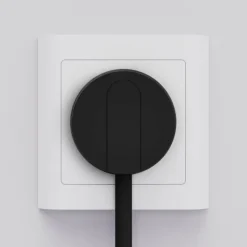Outlet K stikprop, med jord, Stikpropper