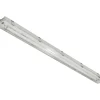 Hot Alaska LED armatur, 1xT8 LED rør, 120 cm Led Armaturer