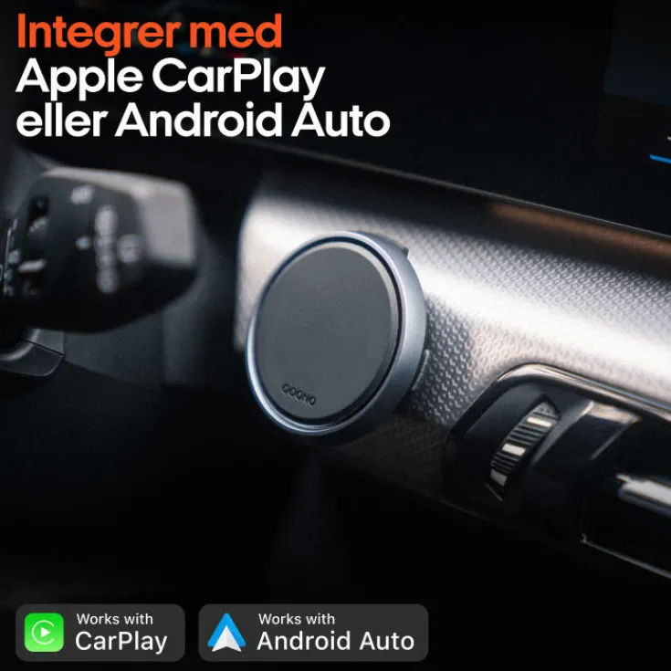 Outlet Co-driver fartalarm Gadgets