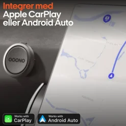 Outlet Co-driver fartalarm Gadgets