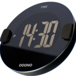 Hot NO4 elektronisk P-skive Gadgets