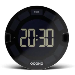 Hot NO3, elektronisk P-skive, solcelle Gadgets
