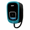 Sale Viaris UNI ladeboks med Tesla knap, Type 2, 22kW, WiFi Ladestandere- & -Bokse