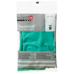 Sale OS Chemitril nitril handsker, str. Handsker