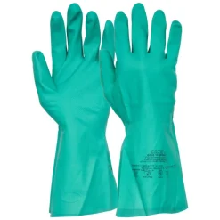 Hot OS Chemitril nitril handsker, str. Handsker
