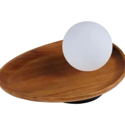 Online Decor Acacia Nest bordlampe Bordlamper