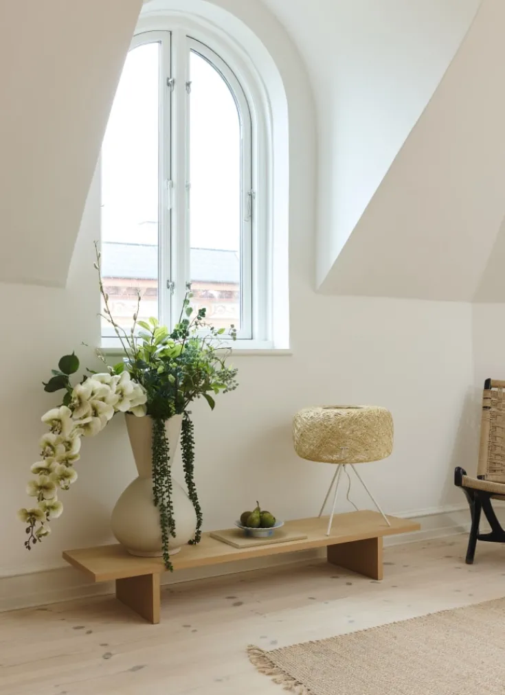 Best Decor Bale bordlampe Bordlamper