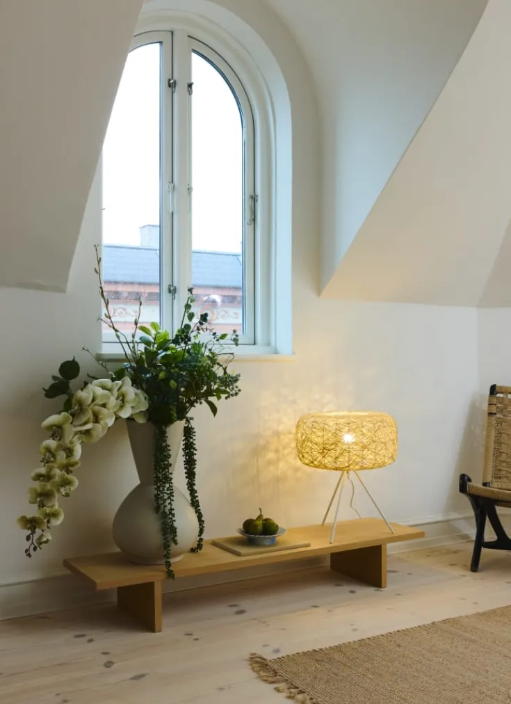Best Decor Bale bordlampe Bordlamper