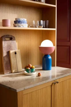 Best Decor Bowl bordlampe, Bordlamper