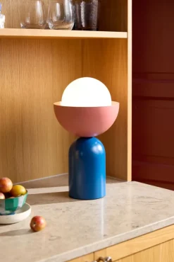 Best Decor Bowl bordlampe, Bordlamper