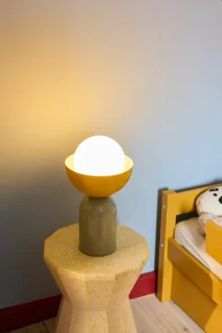 Sale Decor Bowl bordlampe, Bordlamper