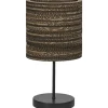 New Decor Cardboard Cylinder bordlampe Bordlamper