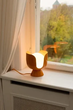 Decor Corolle Chalice bordlampe, Bordlamper
