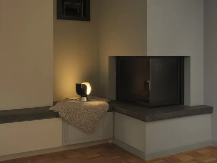 Online Decor Corolle Chalice bordlampe, Bordlamper