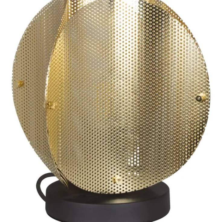 Best Decor Folded Globe bordlampe Bordlamper