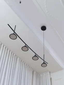 Decor Fuji langbordspendel Tilbud|Loftlamper