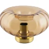 Hot Decor Gold bordlampe Bordlamper