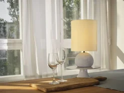 Clearance Decor Impact bordlampe Bordlamper