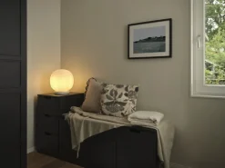 Best Decor Lantern bordlampe, Bordlamper