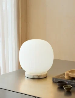 Best Decor Lantern bordlampe, Bordlamper