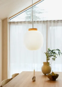 Best Decor Lantern pendel, Loftlamper
