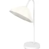 Clearance Decor Lotus Leaf bordlampe Bordlamper