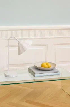 Clearance Decor Lotus Leaf bordlampe Bordlamper