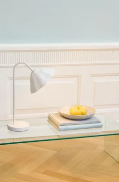 Clearance Decor Lotus Leaf bordlampe Bordlamper