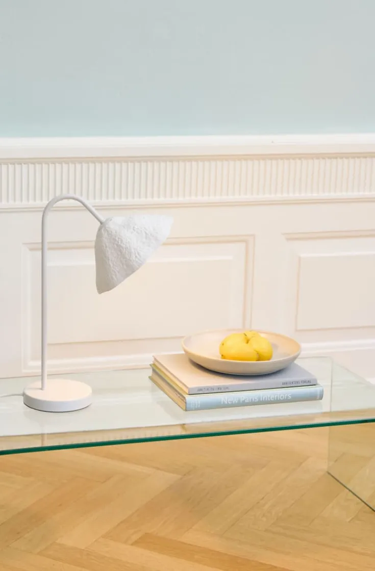 Clearance Decor Lotus Leaf bordlampe Bordlamper