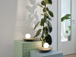 Hot Decor Nest bordlampe Bordlamper