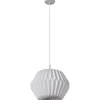 Discount Decor Paper Lantern Gem pendel Loftlamper