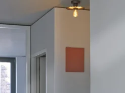 Sale Decor Plissee loftlampe Loftlamper