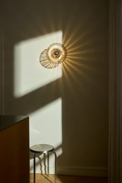 Outlet Decor Smoke loft- & væglampe, Loftlamper