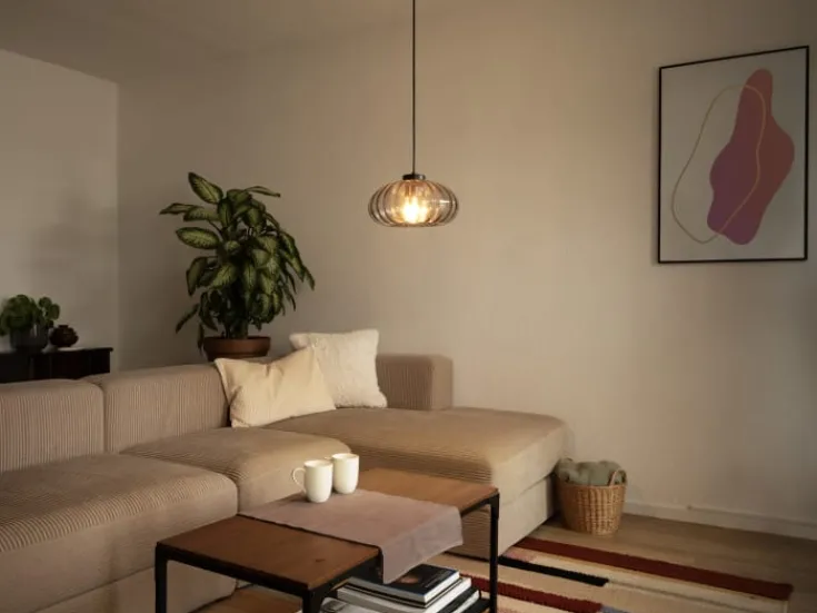 Decor Smoke pendel, Loftlamper