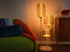 Online Decor Stick lampefod, Lampefødder