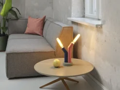 Outlet Decor Straw bordlampe Bordlamper