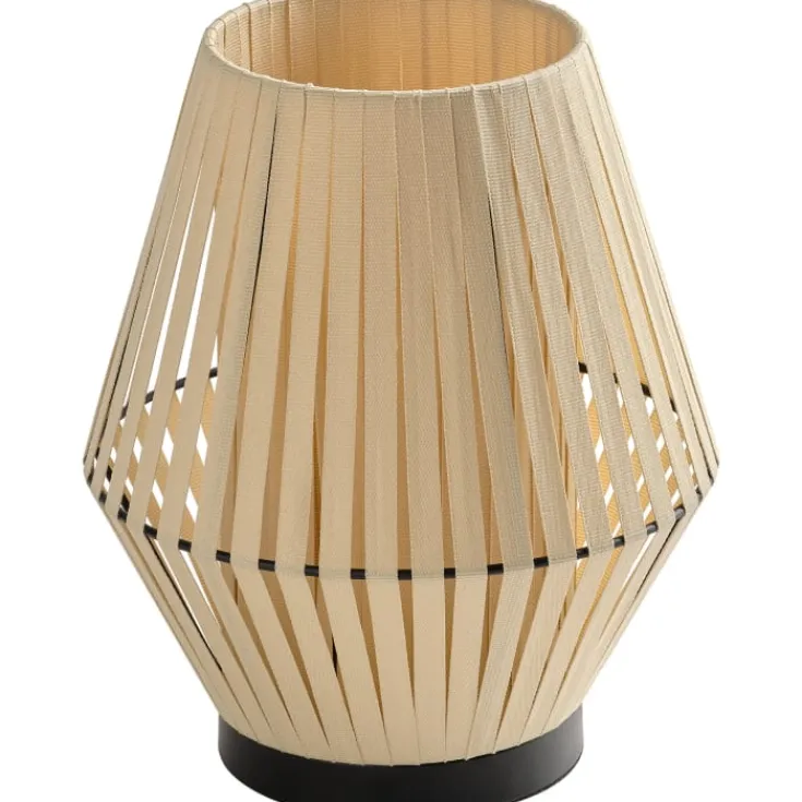 Sale Decor Stripes bordlampe, Bordlamper
