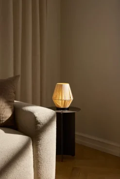 Sale Decor Stripes bordlampe, Bordlamper
