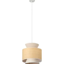 Sale Decor Wrap Cone pendel Loftlamper
