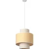 New Decor Wrap Cylinder pendel Loftlamper