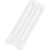 New Dulux 2G10 LED kompaktrør, 20W, 3000K Pl- & Kompaktrør