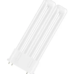 New Dulux 2G10 LED kompaktrør, 20W, 3000K Pl- & Kompaktrør
